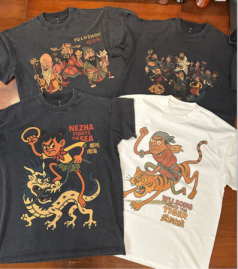 -定制工作服文化衫-常见5个雷点！慎踩~